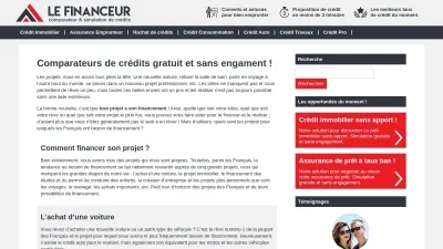 Lefinanceur.fr