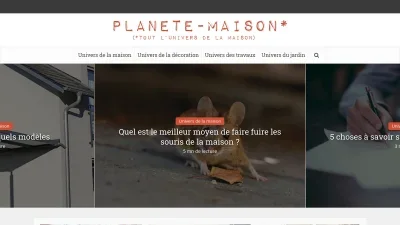 Planete-maison.com 