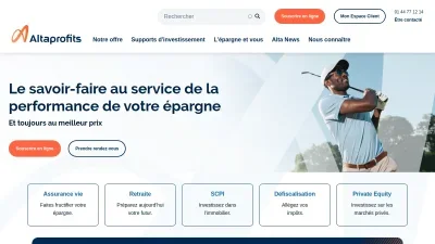 Altaprofits.com