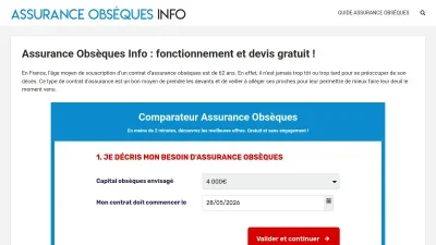 Assurance-obseques-info.fr