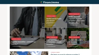 Financimmo.net