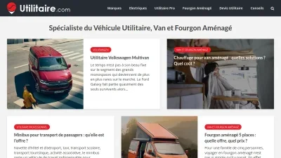 Utilitaire.com