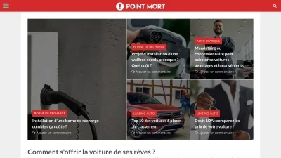 Point-mort.fr