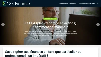 123finance.fr