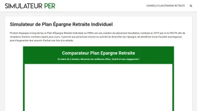 Simulateur-per.fr
