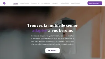 Meilleure-Mutuelle-Senior.com