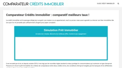 Simulation-pret-immobilier.com