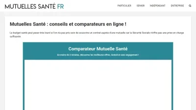 Mutuelle-sante-com