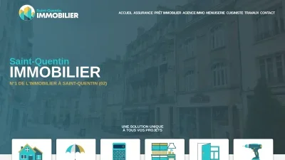 Saintquentin Immobilier