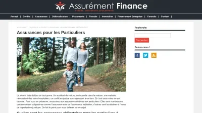 Assurementsur.fr