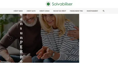 Solvabiliser.fr