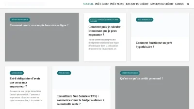 Combien-Emprunter.fr