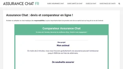Assurance-chats-fr