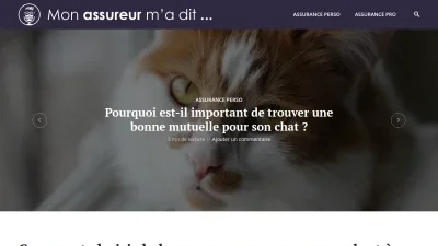 Monassureurmadit.com