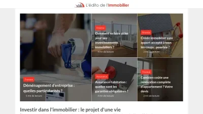 Leditodelimmobilier.fr