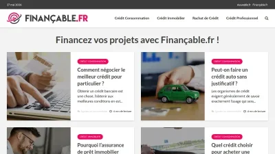 Finançable.fr 