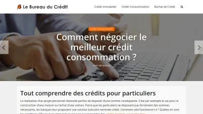 Le Bureau du Crédit
