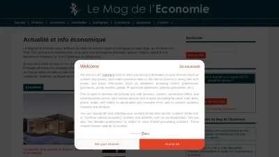 Lemagdeleconomie.com