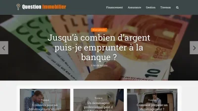 Question-immobilier.com
