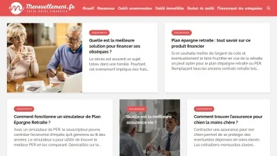 Mensuellement.fr